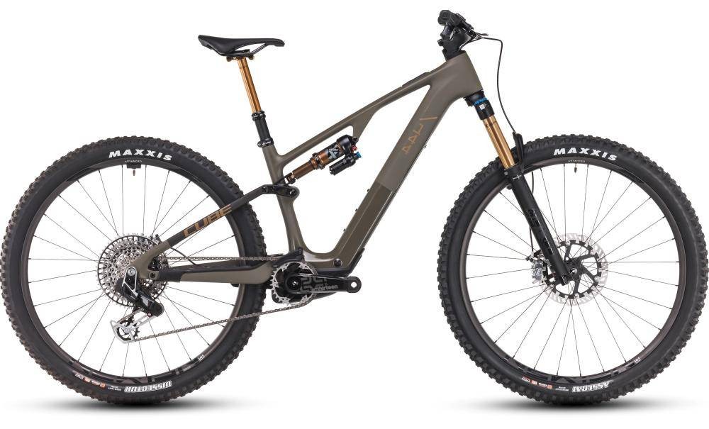 AMS Hybrid ONE44 C:68X SUPER TM 400X 29 dustyolive´n´gold