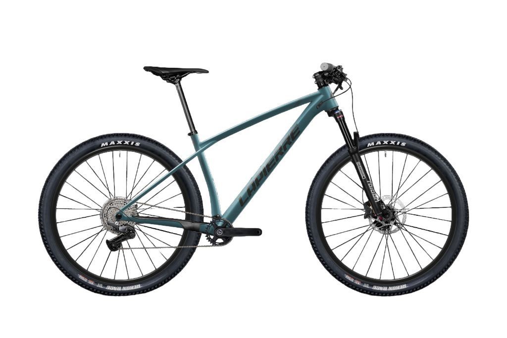Prorace 3.9 2025