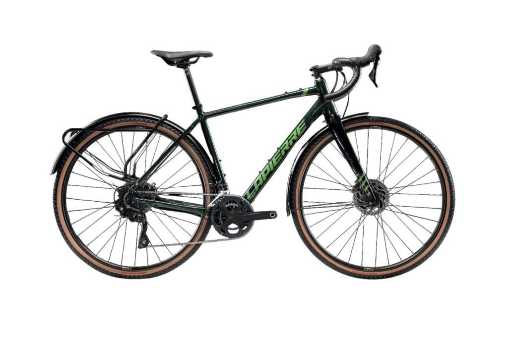 Crosshill 3.0 2025