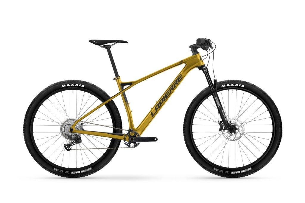 Prorace CF 5.9 2025