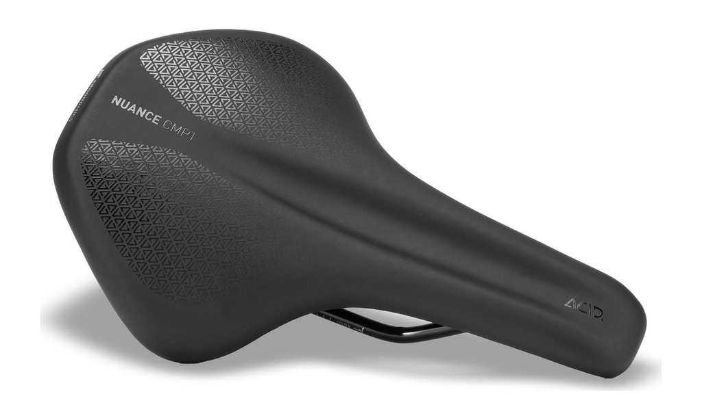 ACID Selle NUANCE CMPT — noir