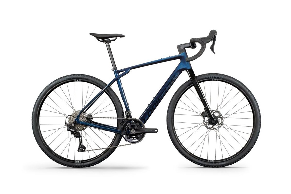 Crosshill CF 5.0 2025