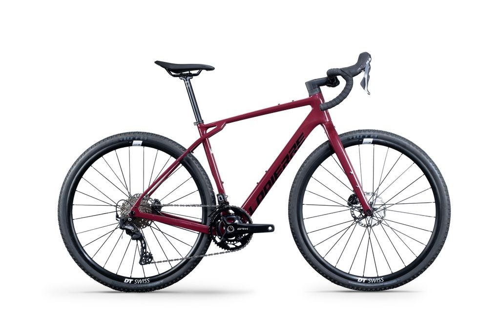 Crosshill CF 6.0 2025