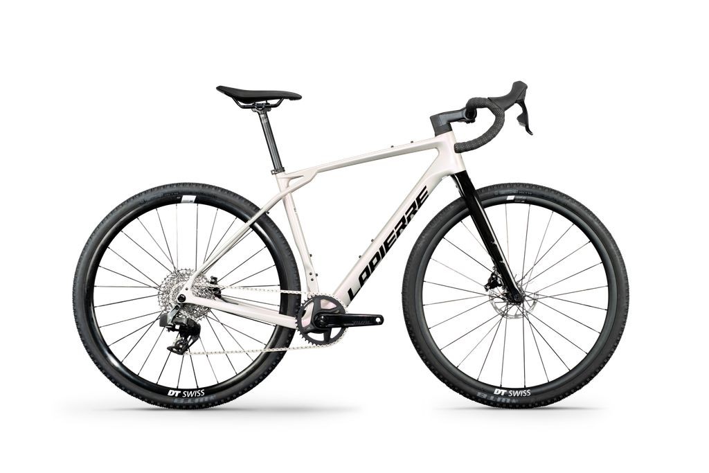 Crosshill CF 6.0 AXS 2025