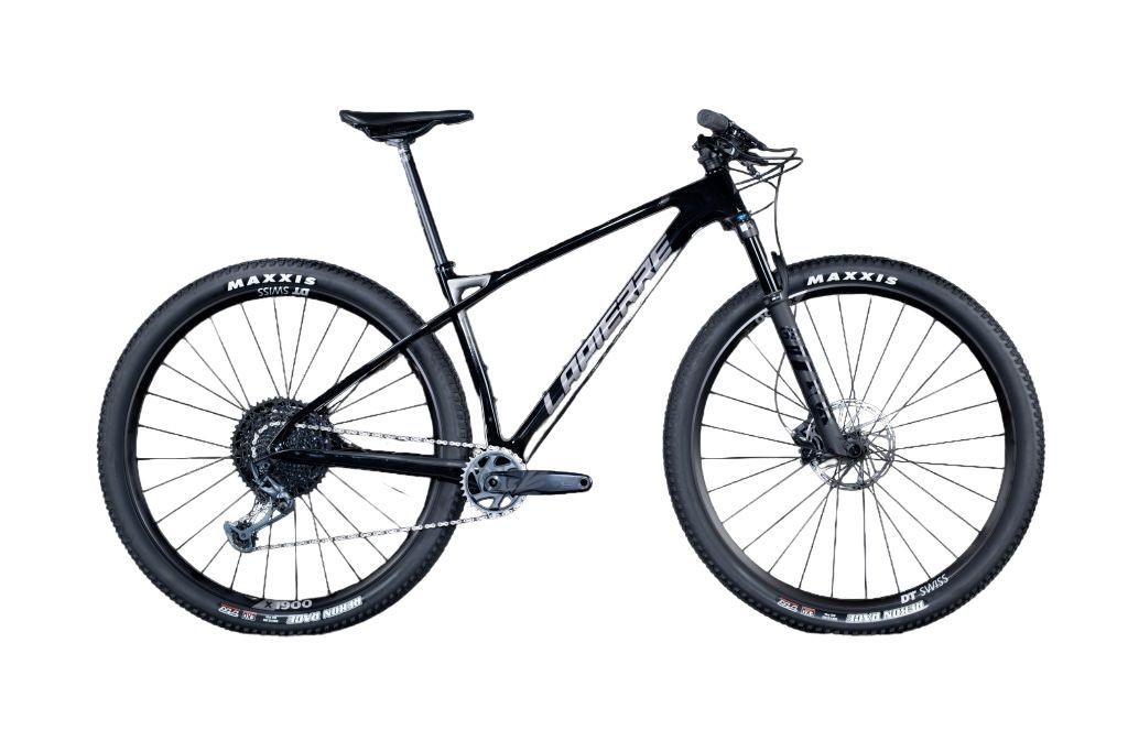 Prorace CF 7.9 2025