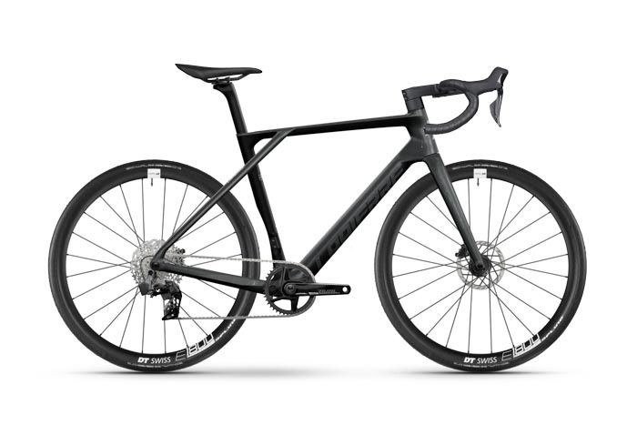 Xelius DRS 6.0 AXS 2025