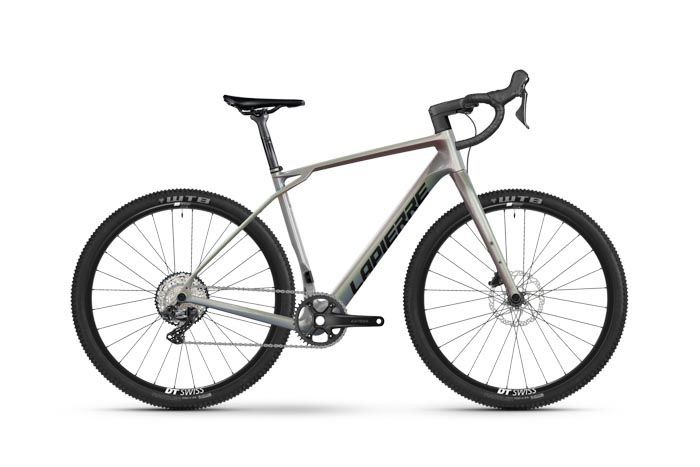 Crosshill CF 7.0 2025