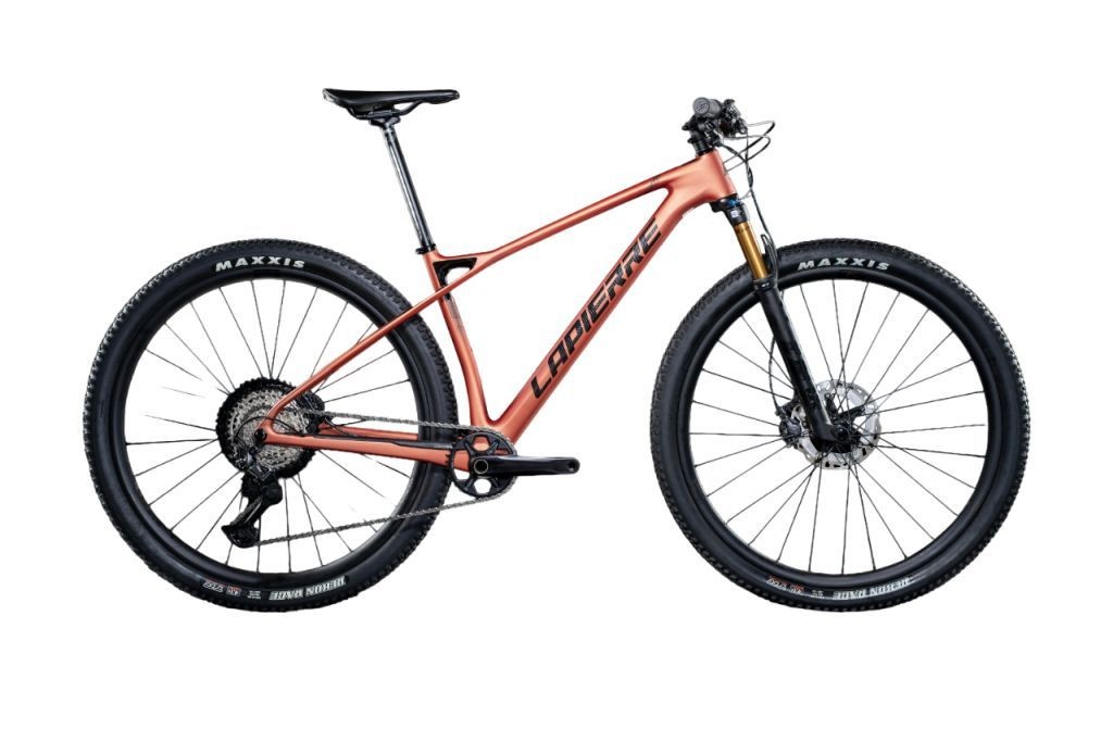Prorace CF 8.9 2025