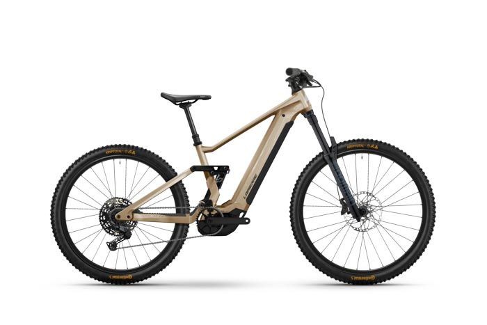 Overvolt AM 4.6 2025