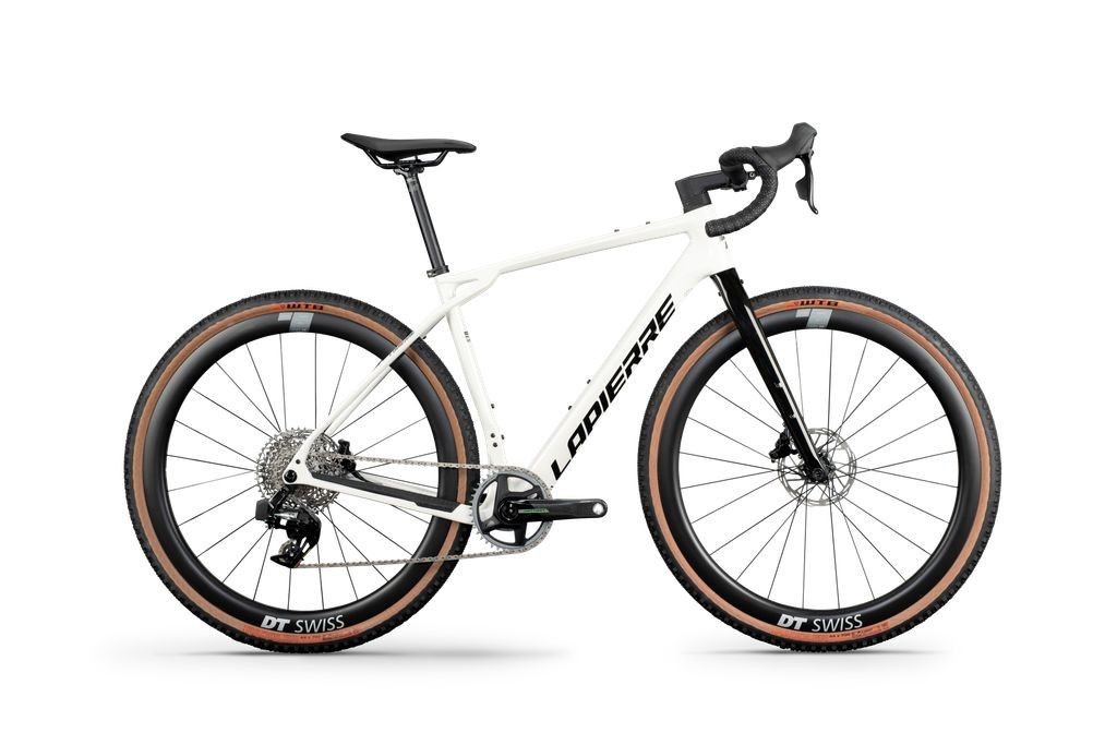 Crosshill CF 8.0 2025