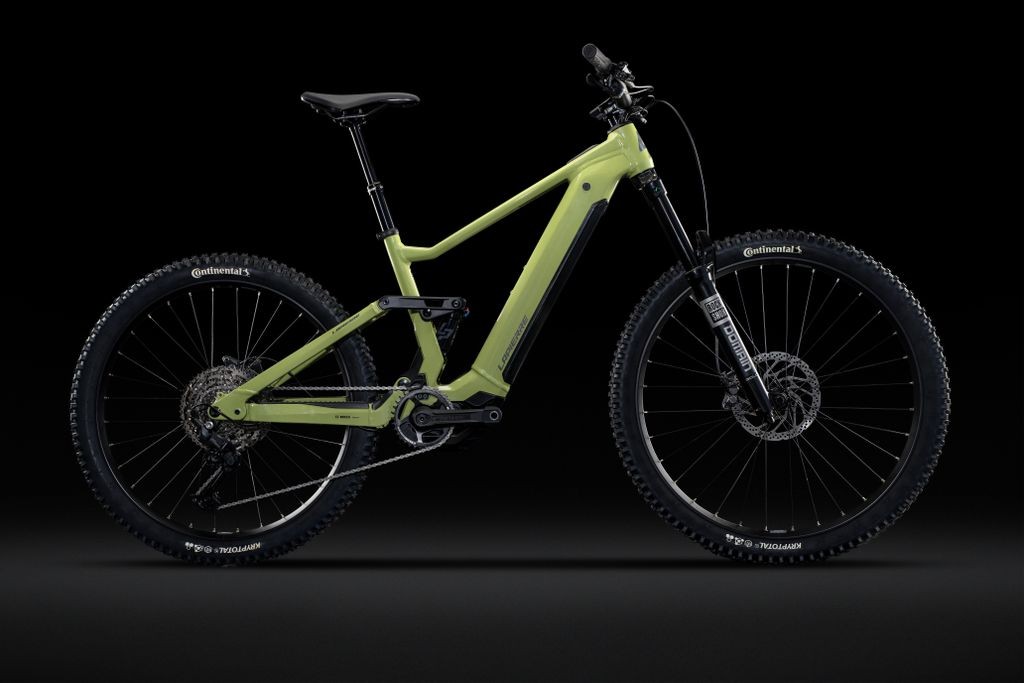Overvolt AM 5.8 2025