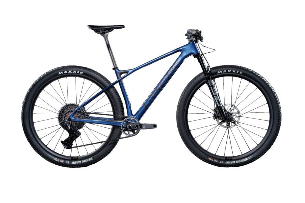 Prorace CF 9.9