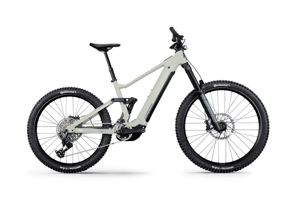 Overvolt AM 7.8 2025
