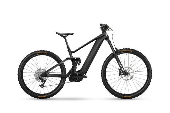 Overvolt AM 9.8 2025