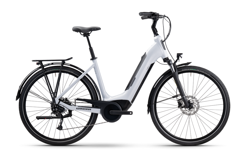 TRIA X9 Low Unisexe ice 2025