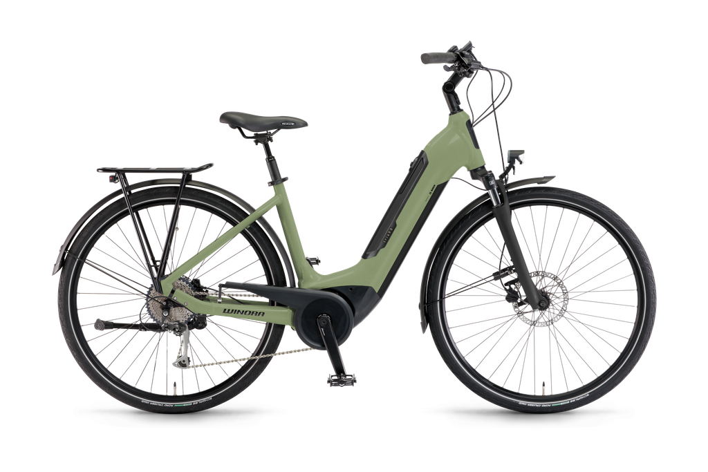 TRIA X9 Low Unisexe peppermint - glossy 2025