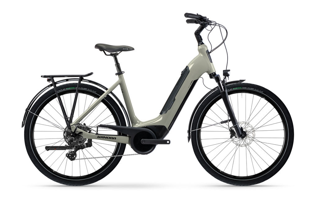 TRIA 10 Low Unisexe grey 2025