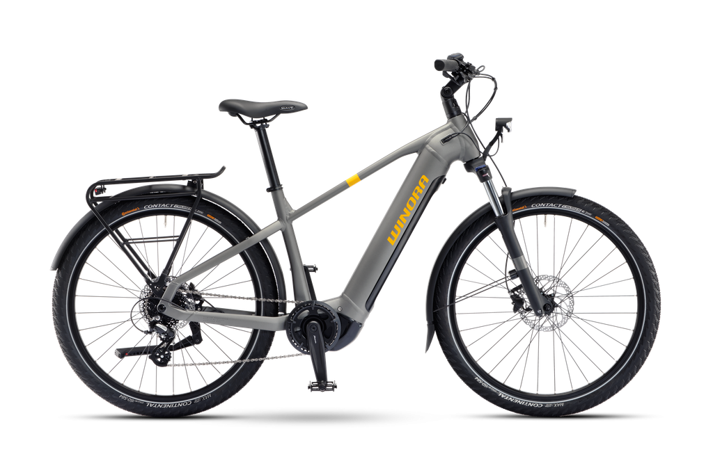 YUCATAN X8 HIGH Unisexe quarz - matt 2024