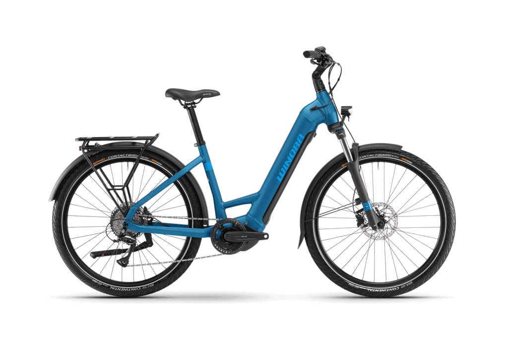 YUCATAN X8 LOW Enfourchement bas darkblue - matt 2025