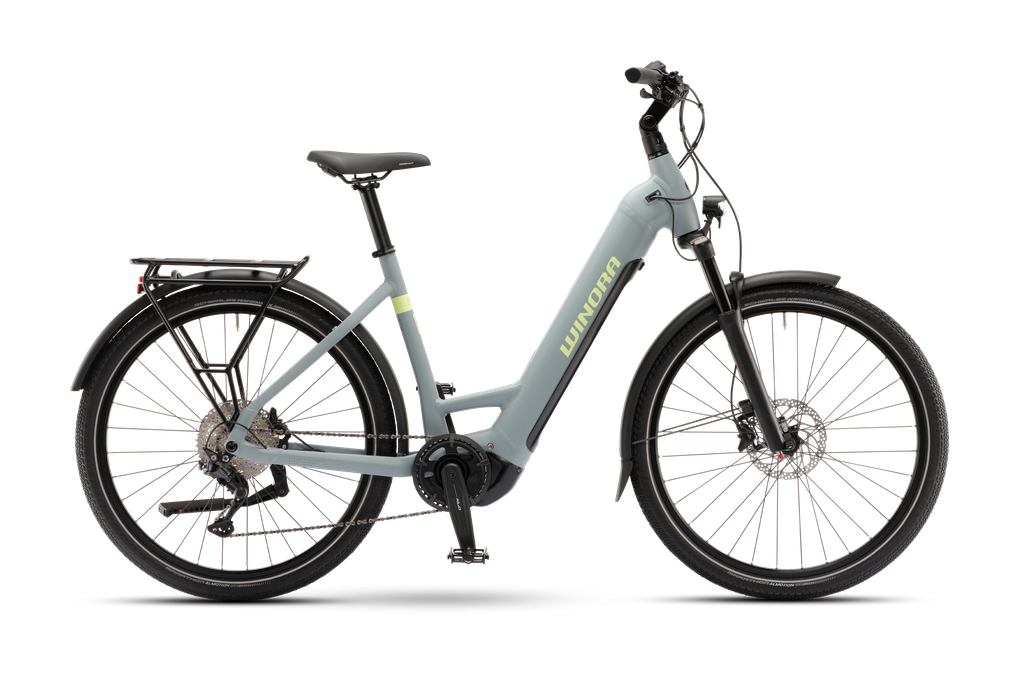 YUCATAN X10 LOW Enfourchement bas steelblue - matt 2024