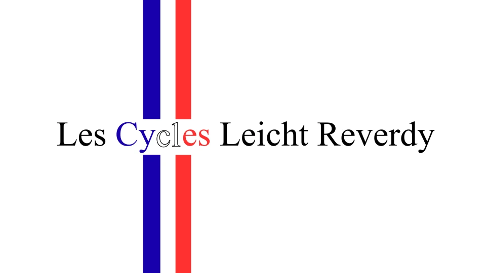 Les Cycles Leicht Reverdy